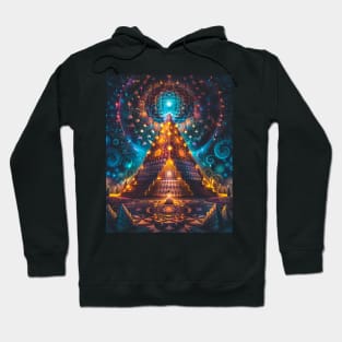 Internal Energy Hoodie